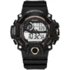 Men LED Digital Military Watch