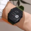Men Electronic Waterproof Sport Watch
